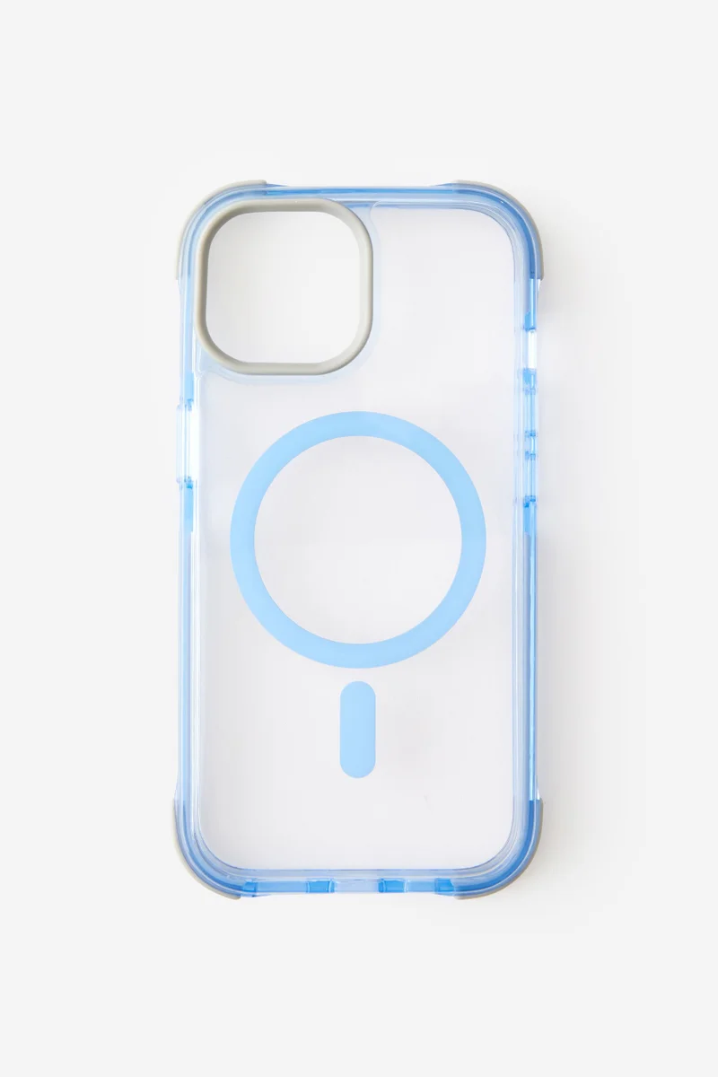 Typo Active Shockproof Case Iphone 16